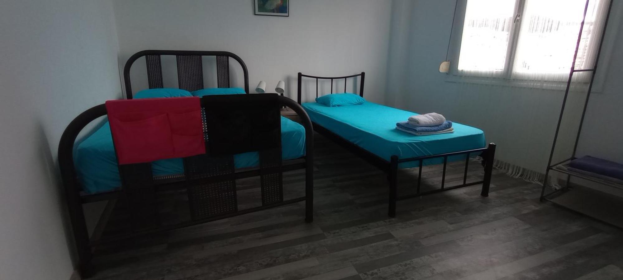 View And Sun Apartments 2 Kavala Habitación foto